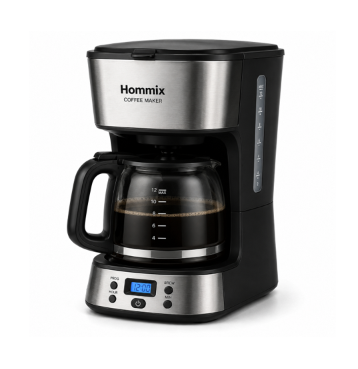 HOMMIX Coffee Maker