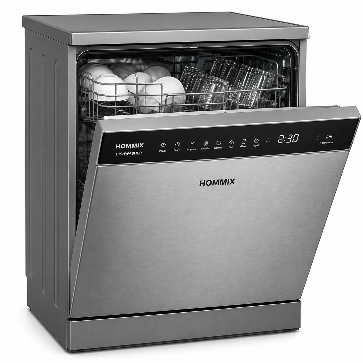 HOMMIX Dishwasher