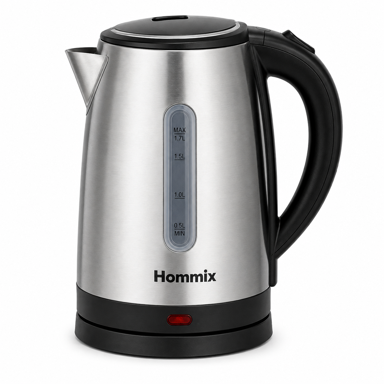 HOMMIX Electric Kettle